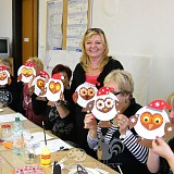 KCVJŠ PLZEŇ - DVPP,  Vánoční  inspirace pro MŠ, ZŠ a ŠD